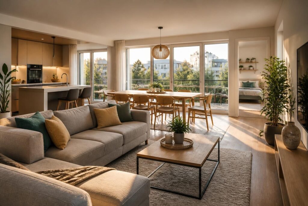 découvrez notre appartement à louer au luxembourg, idéal pour des vacances en famille réussies. confort, espace et proximité des attractions pour un séjour inoubliable.