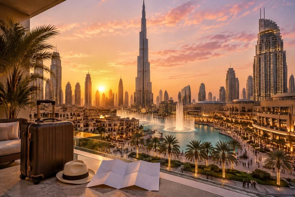 découvrez downtown dubai : adresses incontournables, code postal, hôtels de prestige et conseils pratiques pour organiser votre séjour au cœur de dubaï.